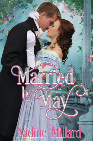 Married by May book cover