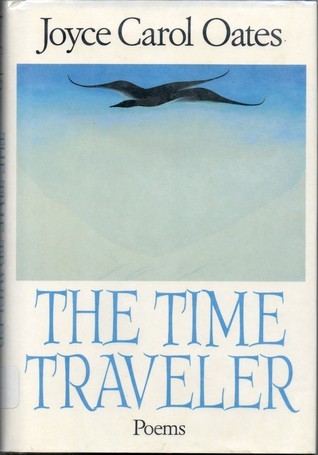 The Time Traveler book cover
