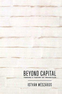 Beyond Capital book cover