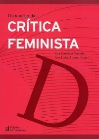 Dicionário da Crítica Feminista book cover