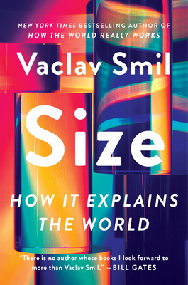 Size book cover