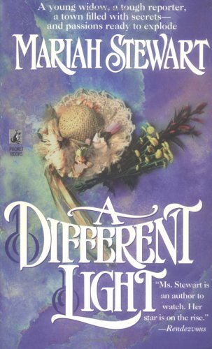 A Different Light book cover