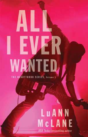 Heartthrob book cover 1