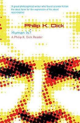 Human Is? book cover