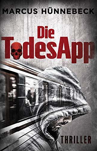 Die TodesApp book cover