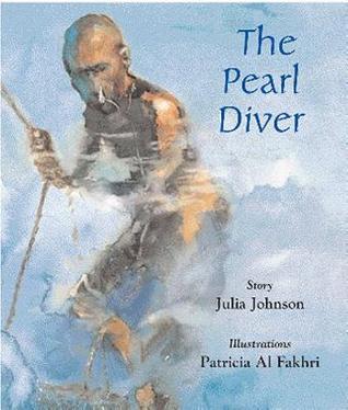 The Pearl Diver book cover
