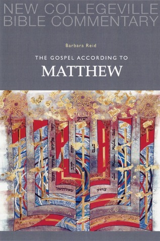 New Collegeville Bible Commentary: New Testament book cover 1