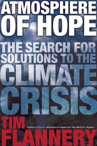Atmosphere of Hope book cover