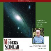 Astronomy II book cover