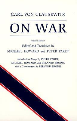 On War book cover