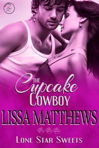 Lone Star Sweets book cover 1