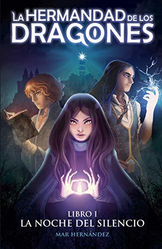 La Noche del Silencio book cover