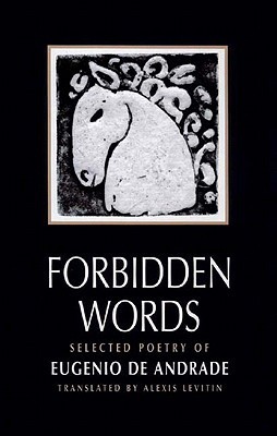 Forbidden Words book cover