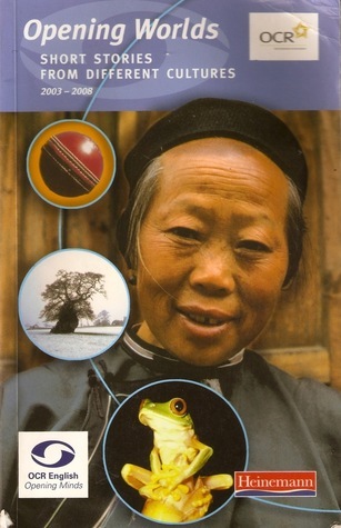 Opening Worlds book cover