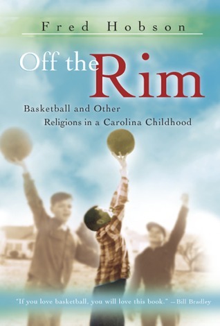 Off the Rim book cover