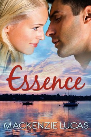 Essence book cover
