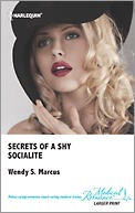 Beyond The Spotlight book cover 2