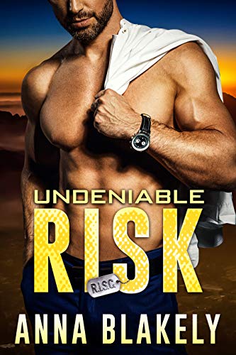 Undeniable Risk book cover
