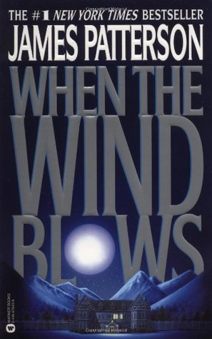 When the Wind Blows book cover 1