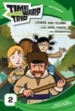 Time Warp Trio book cover
