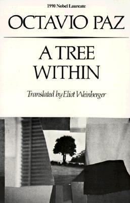 A Tree Within book cover