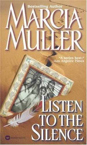 Listen to the Silence book cover