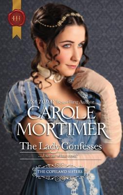 Copeland Sisters book cover 3