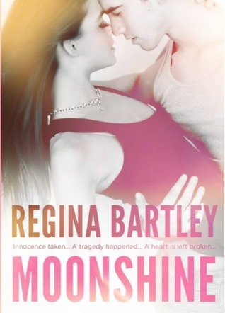Moonshine book cover