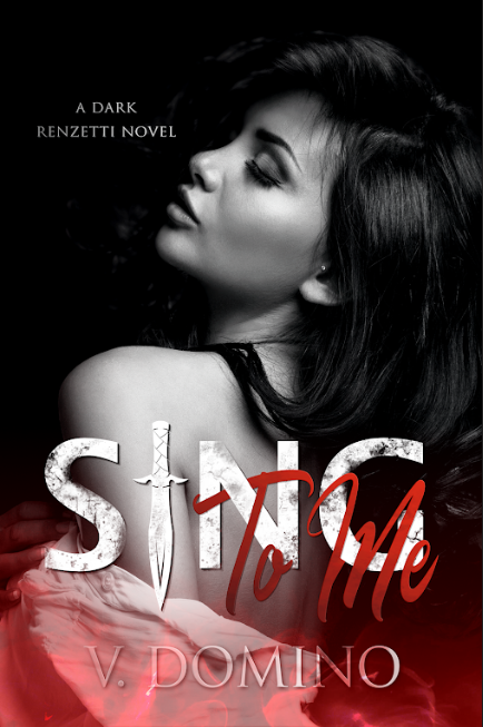 Dark Renzetti book cover 1