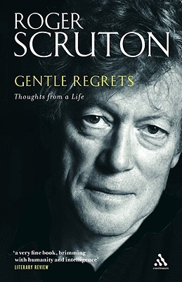 Gentle Regrets book cover