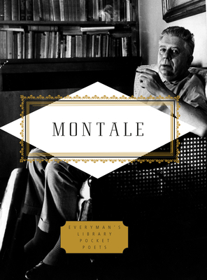 Montale book cover