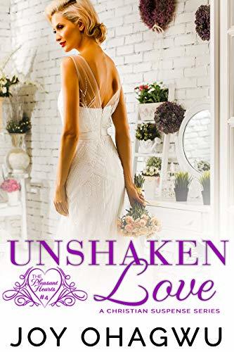 Pleasant Hearts book cover 3