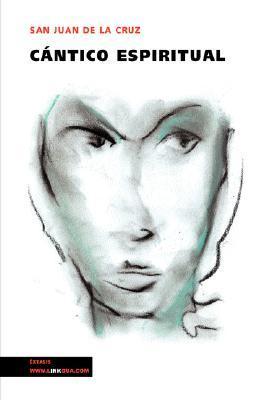 Cántico espiritual book cover