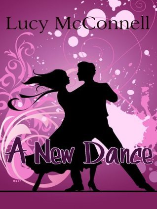 A New Dance book cover