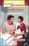 Intensive Caring book cover