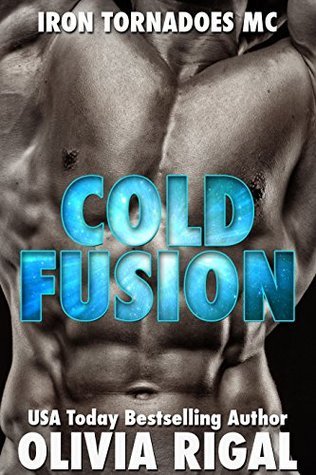 Iron Tornadoes MC book cover 3