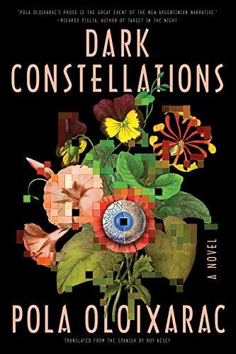 Dark Constellations book cover