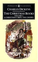 The Christmas Books, Volume 1 book cover