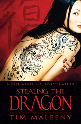Cape Weathers Investigation book cover 1