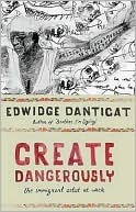 Create Dangerously book cover