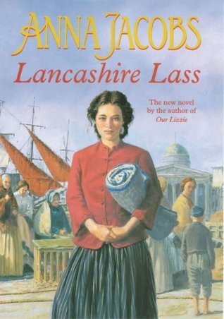 The Lancashire Settlers book cover 1