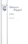 Otherwise Engaged book cover