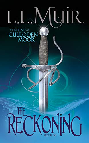 The Reckoning book cover