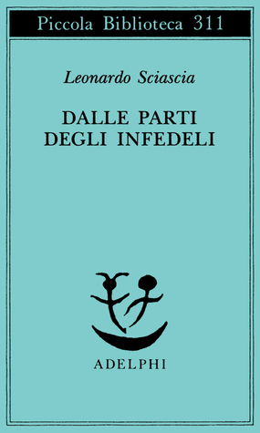En tierra de infieles book cover