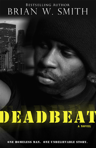 Deadbeat book cover