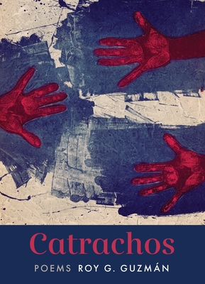 Catrachos book cover