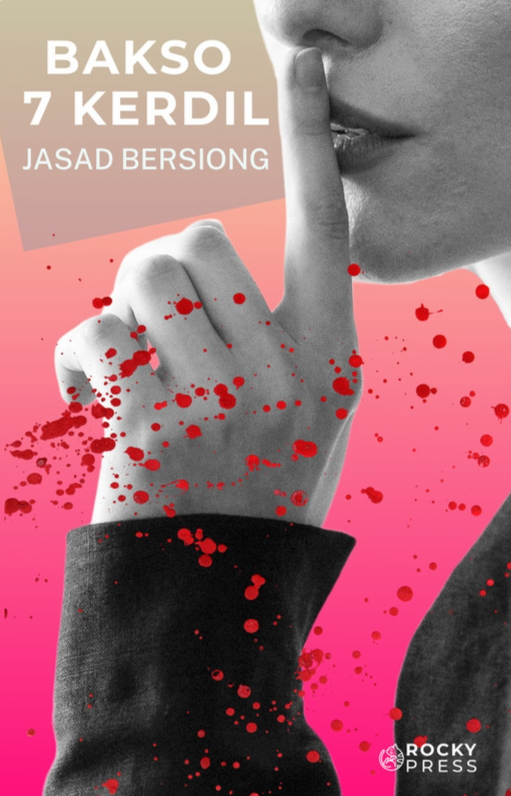 Bakso 7 Kerdil book cover