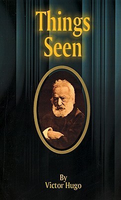 Things Seen book cover