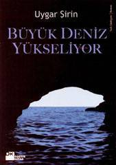 Büyük Deniz Yükseliyor book cover