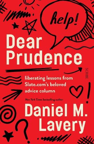 Dear Prudence book cover